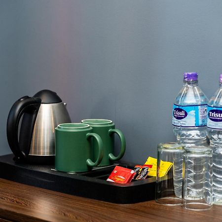 Hotel Yukhang Katmandu Zewnętrze zdjęcie