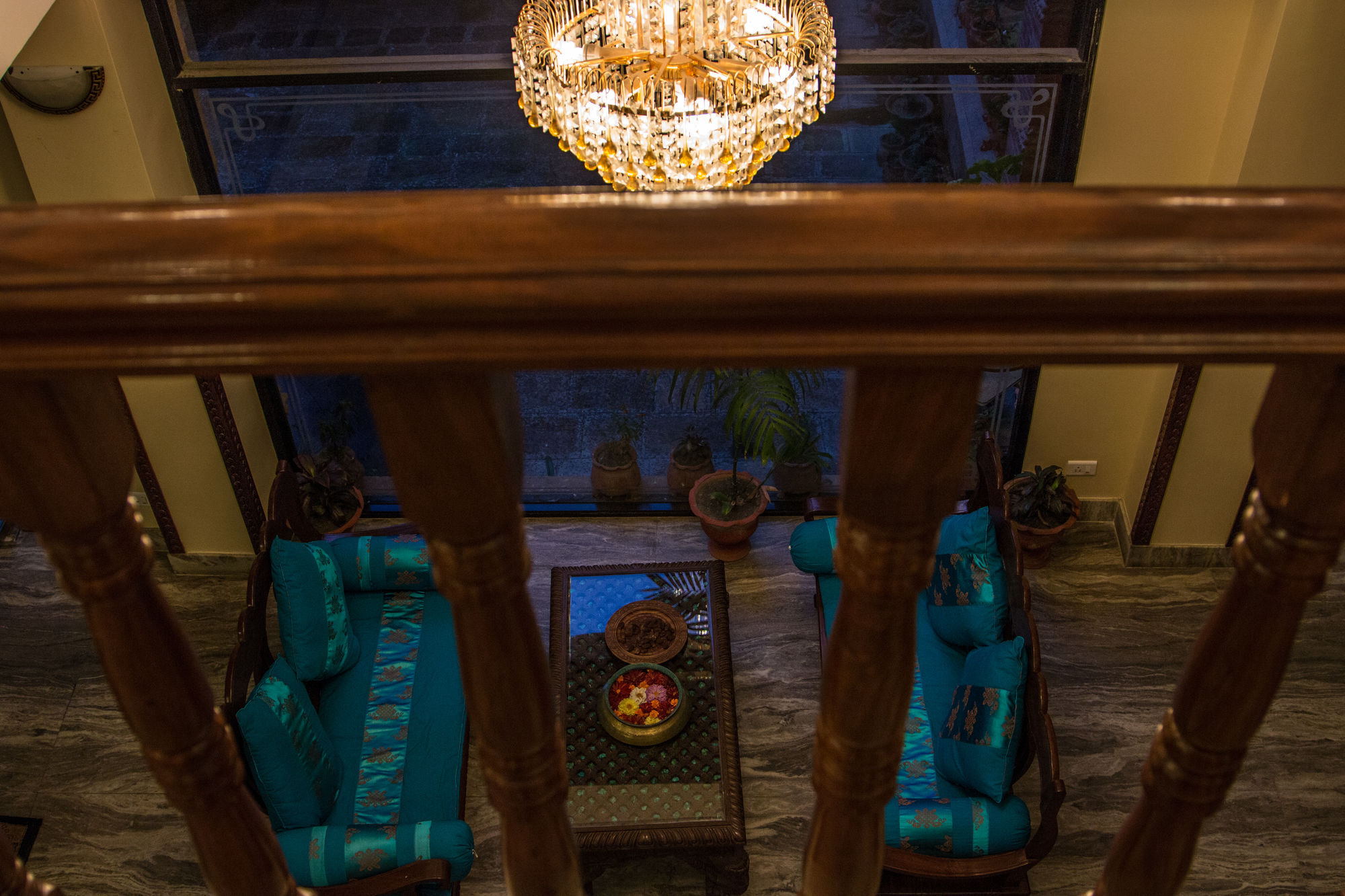 Hotel Yukhang Katmandu Zewnętrze zdjęcie