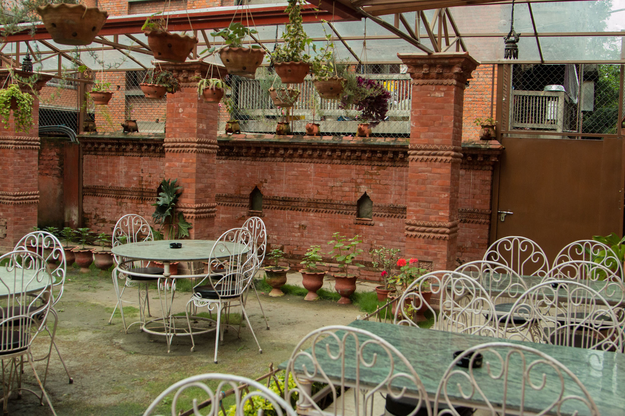 Hotel Yukhang Katmandu Zewnętrze zdjęcie