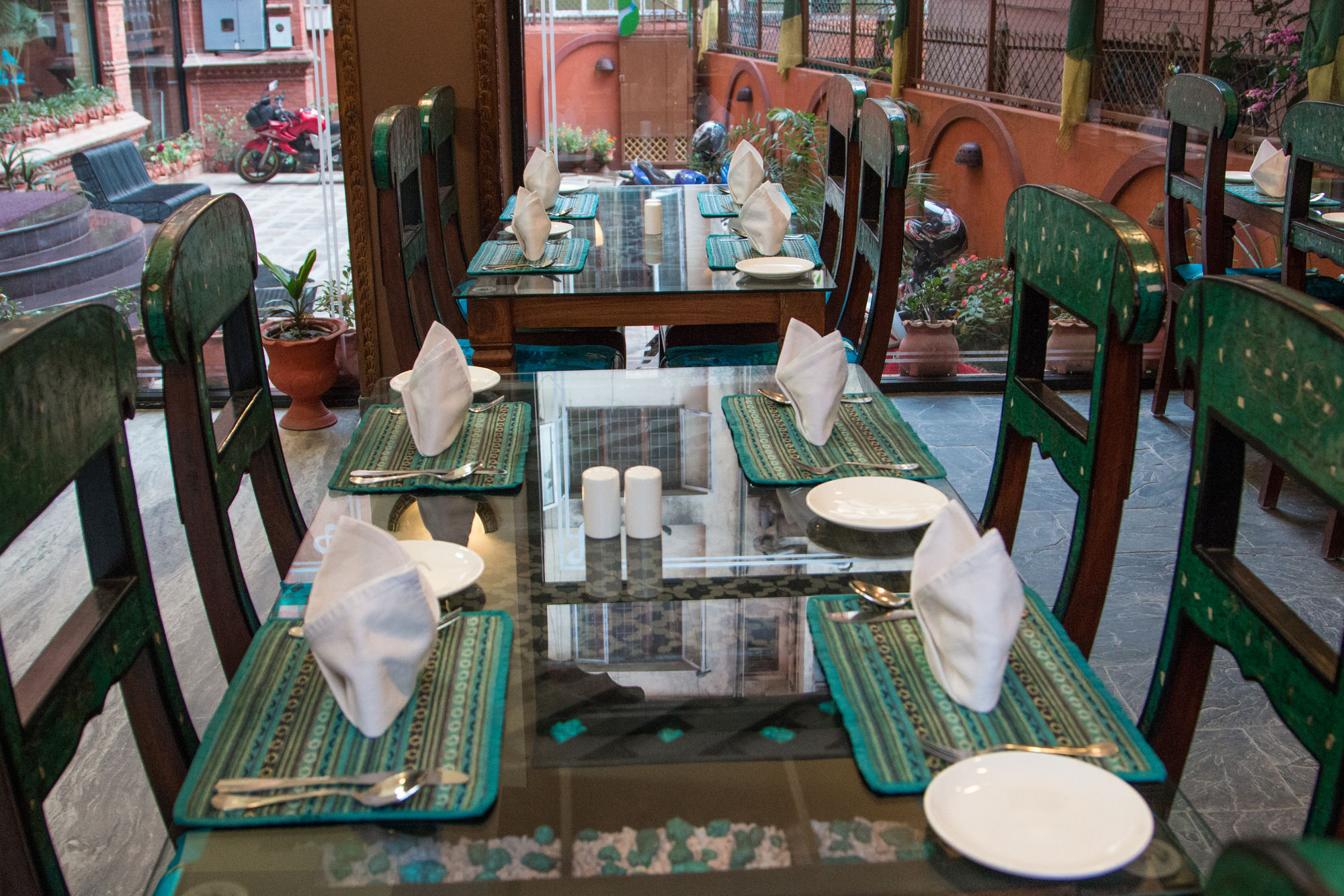 Hotel Yukhang Katmandu Zewnętrze zdjęcie