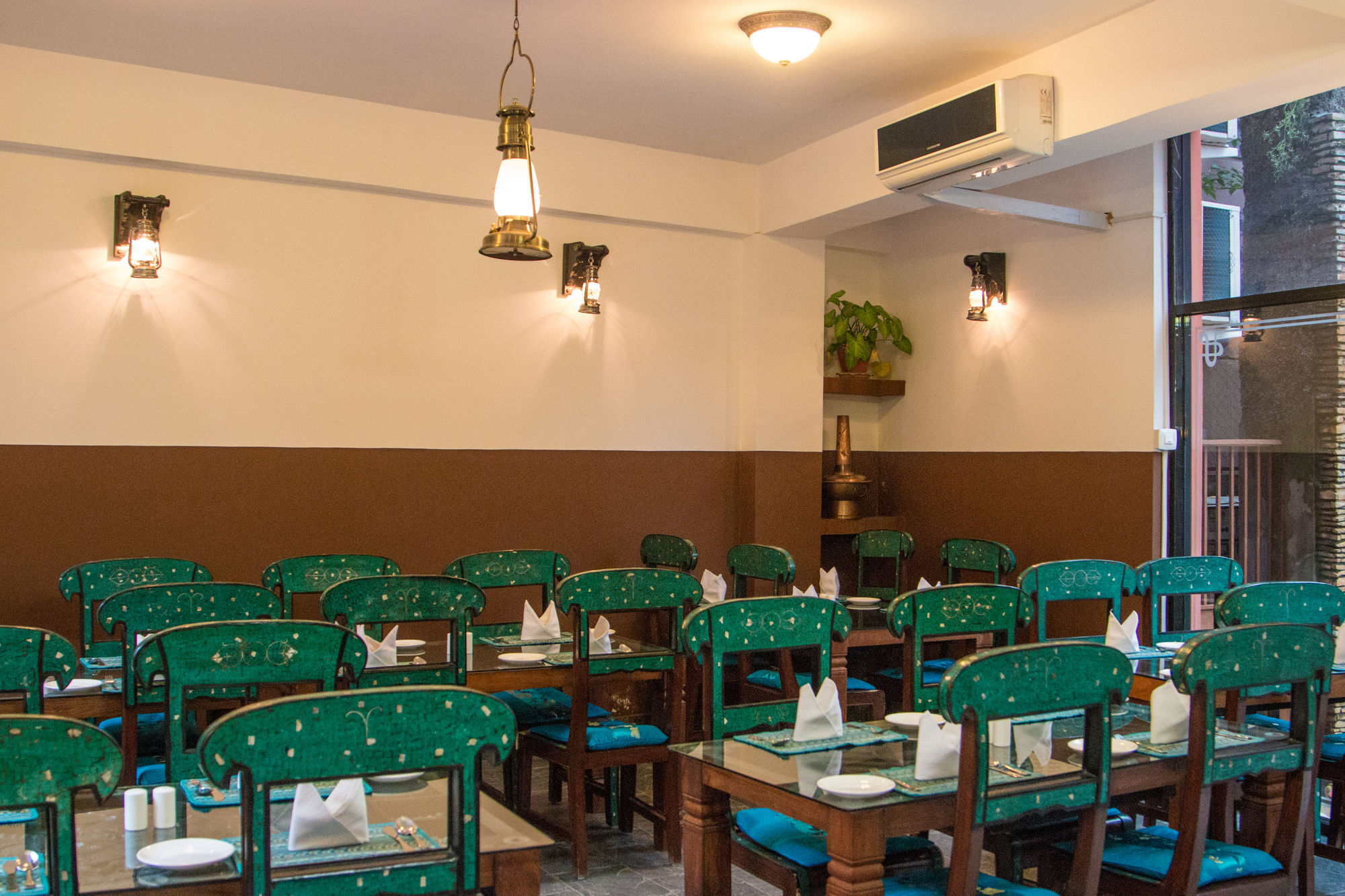 Hotel Yukhang Katmandu Zewnętrze zdjęcie